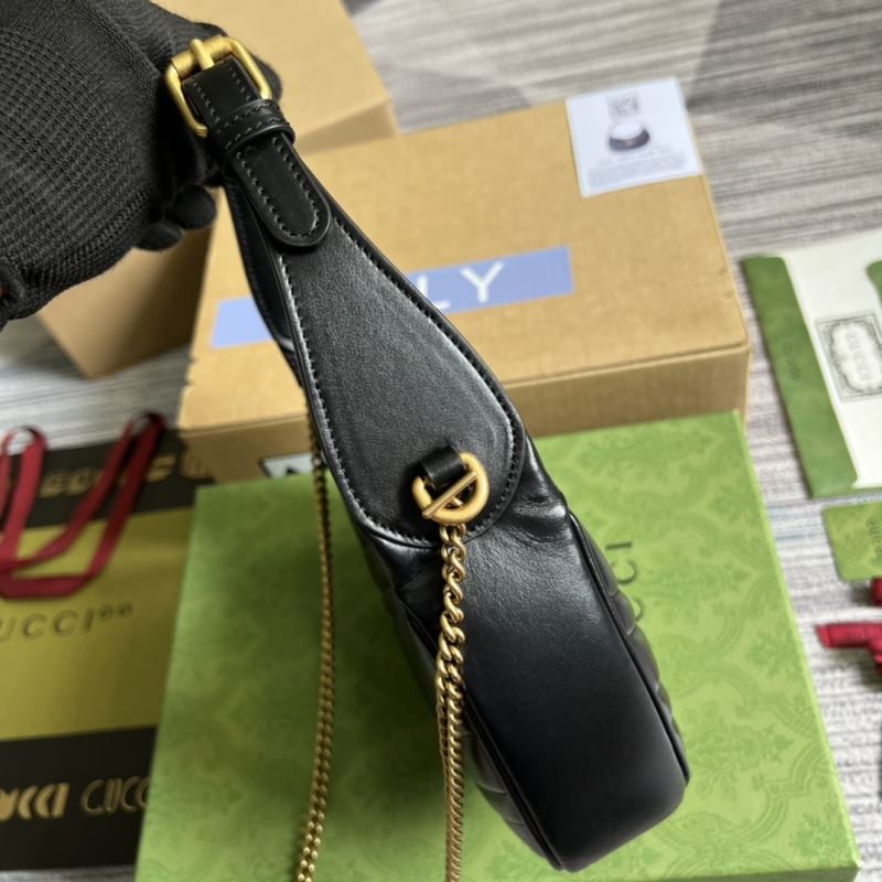 Gvc*1 hobo bags